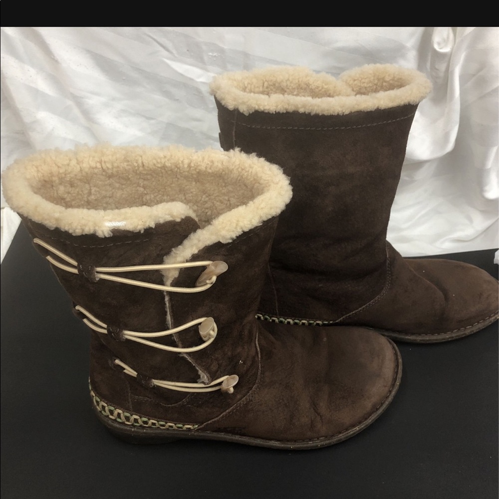Ugg Winter Boots - image 3